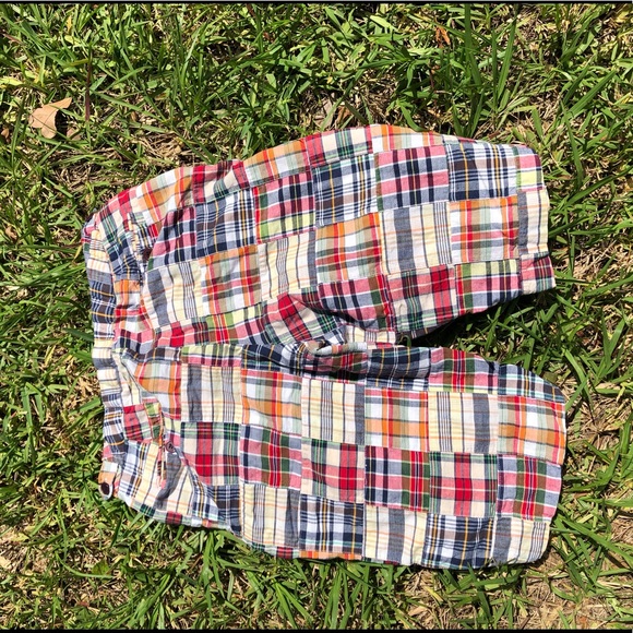 Larry Levine Shorts - Picture 3 of 4